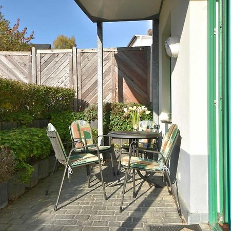 Villa Perkunos Wohnung 1 Heringsdorf  Kültér fotó