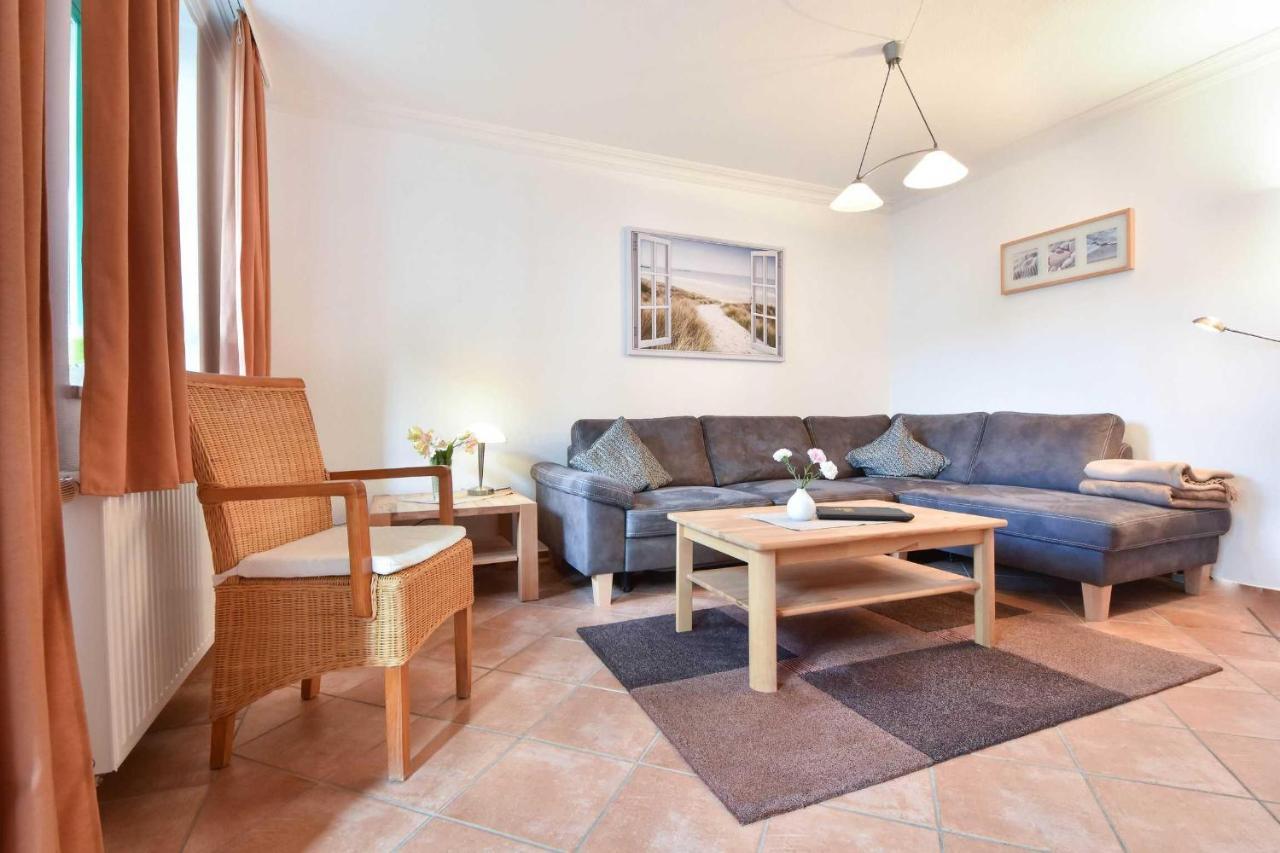Villa Perkunos Wohnung 1 Heringsdorf  Kültér fotó