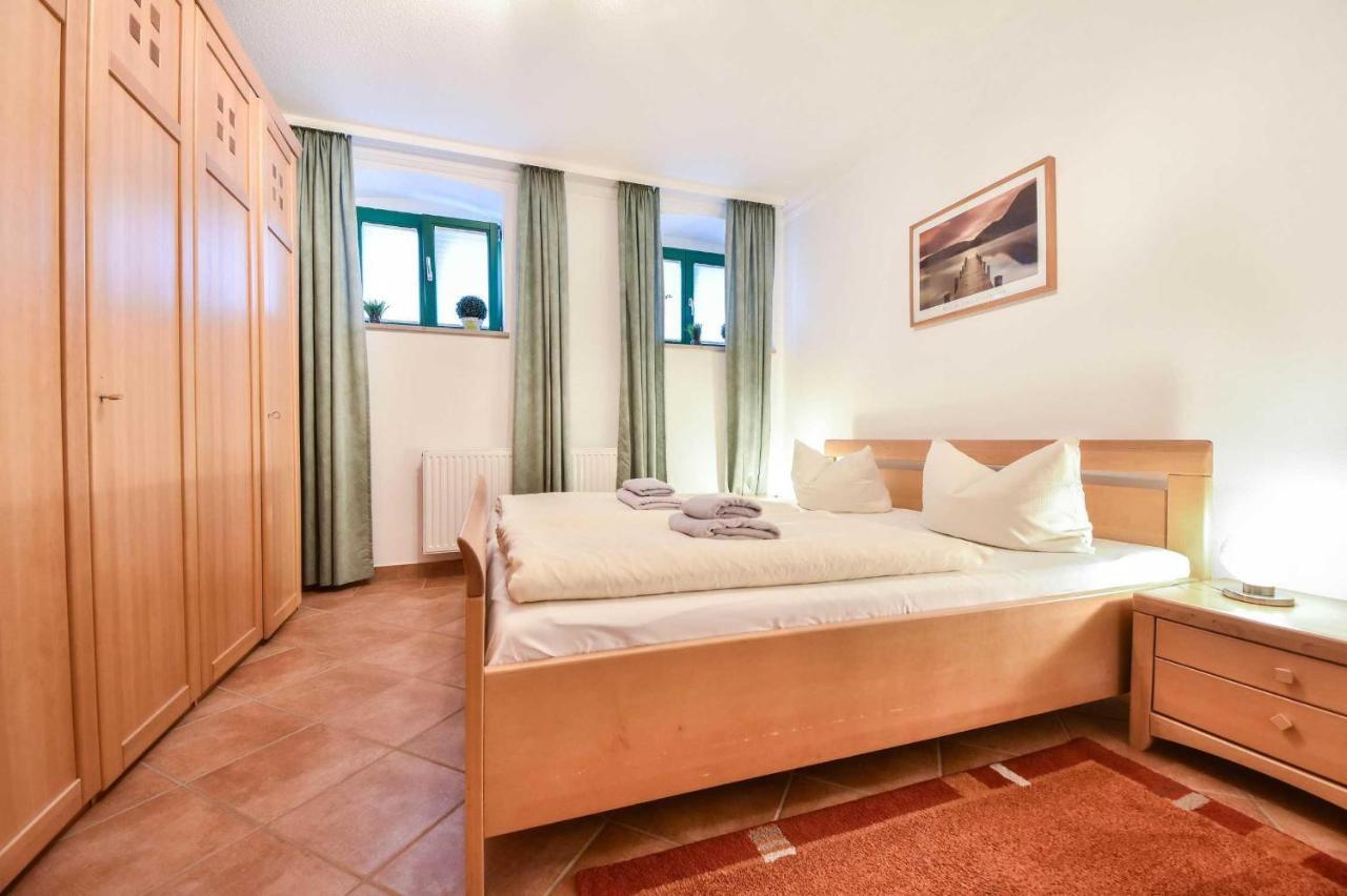 Villa Perkunos Wohnung 1 Heringsdorf  Kültér fotó